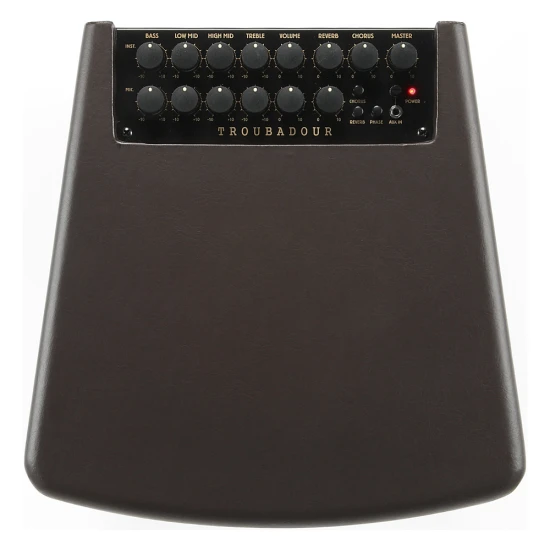 Ibanez T80II Troubadour akusztikus gitárkombó