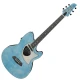 Ibanez TCM50FM-ODB elektro-akusztikus gitár