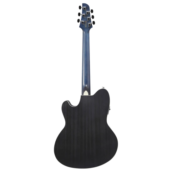 Ibanez TCM50FM-ODB elektro-akusztikus gitár