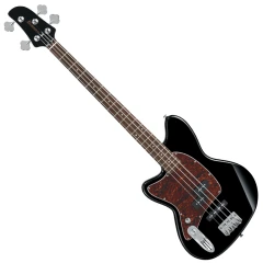 Ibanez TMB100L-BK 4 húros balkezes basszusgitár