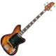 Ibanez TMB400TA-IAB 4 húros basszusgitár