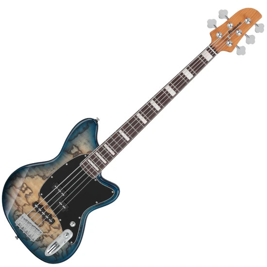 Ibanez TMB405TA-CBS 5 húros basszusgitár