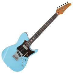 Ibanez TQMS1-CTB Tom Quayle signature elektromos gitár