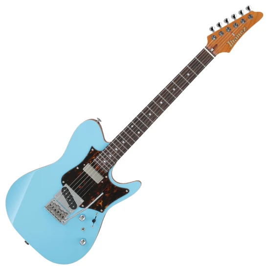 Ibanez TQMS1-CTB Tom Quayle signature elektromos gitár