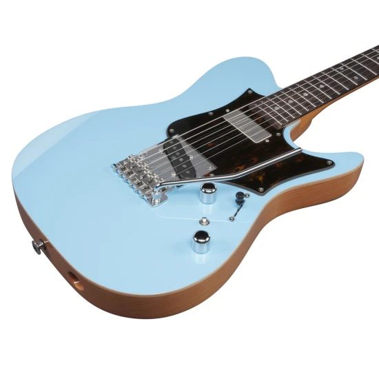 Ibanez TQMS1-CTB Tom Quayle signature elektromos gitár