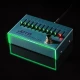 JOYO R-12 Band Controller 10 sávos EQ