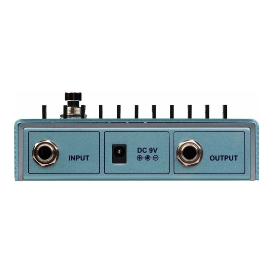 JOYO R-12 Band Controller 10 sávos EQ