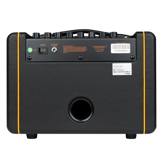 Joyo AC-20S Akusztikus erősítő