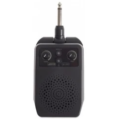 Joyo JA-05G-BK Plug-and Play erősítő