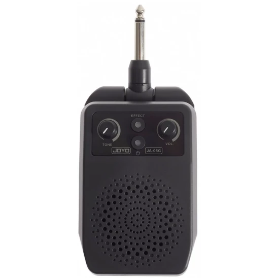 Joyo JA-05G-BK Plug-and Play erősítő