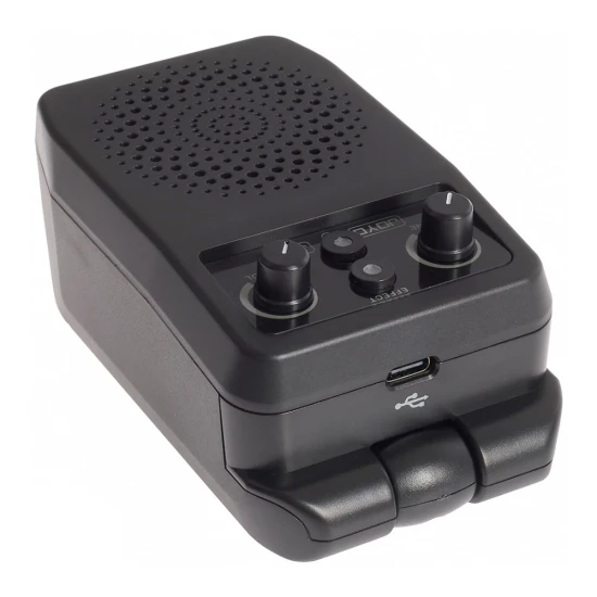 Joyo JA-05G-BK Plug-and Play erősítő