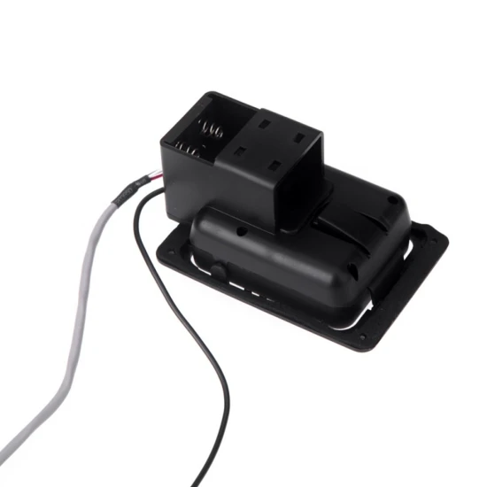 Joyo JE-307 beépíthető 5 sávos elektronika