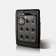 Joyo JE-307 beépíthető 5 sávos elektronika