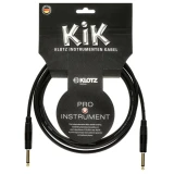 Klotz KIKKG1.5PPSW JACK-JACK hangszerkábel 1,5 m
