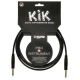 Klotz KIKKG1.5PPSW JACK-JACK hangszerkábel 1,5 m
