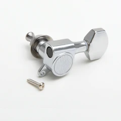 Kluson Roundback 3+3 kulcskészlet