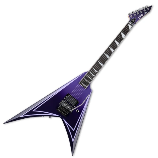 LTD Alexi Hexed Sawtooth