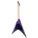 LTD Alexi Hexed Sawtooth