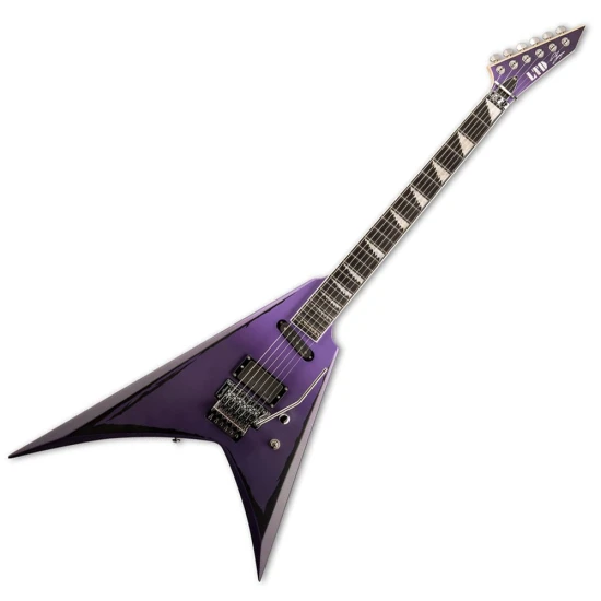 LTD Alexi Ripped Sawtooth