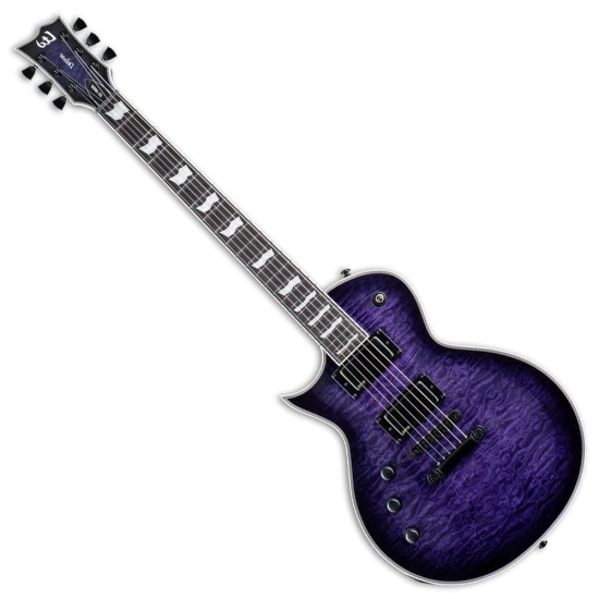 LTD EC-1000 QM STPSB LH