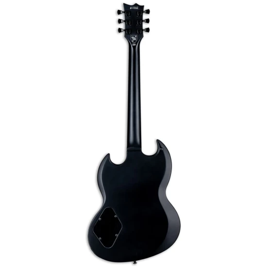 LTD VOLSUNG-200 BLKS Lars Frederiksen Signature