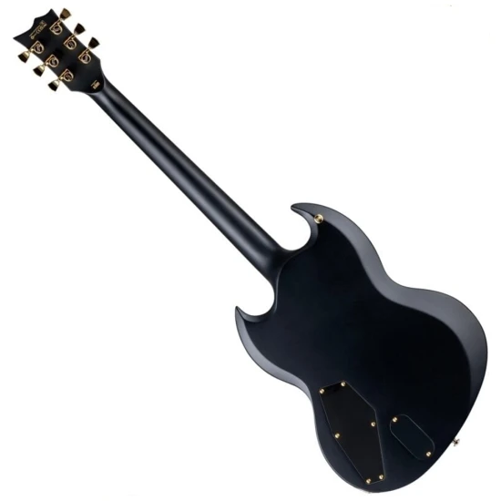 LTD VIPER-1000 Vintage Black