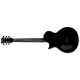 LTD EC-01FT Black