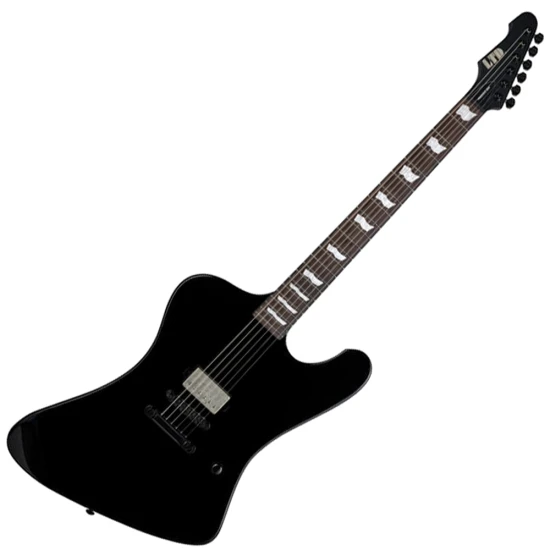 LTD PHOENIX-201 Black