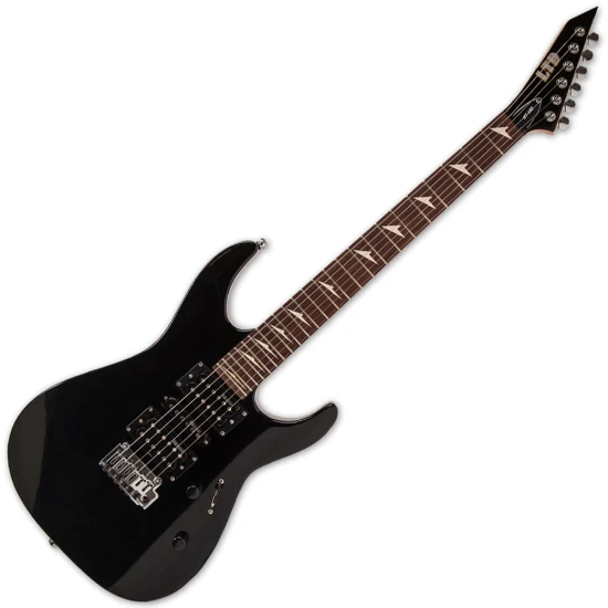 LTD MT-130 Black