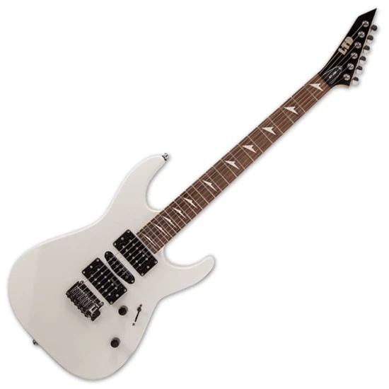 LTD MT-130 Snow White