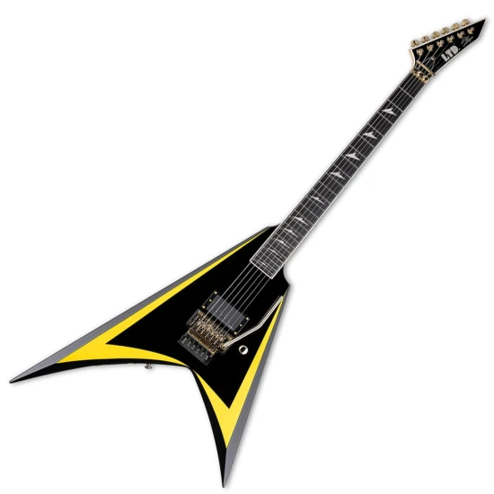 LTD Alexi Hexed Arrowhead SE 20TH Anniversary