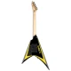 LTD Alexi Hexed Arrowhead SE 20TH Anniversary