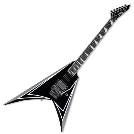 LTD Alexi Hexed Sawtooth SE 20TH Anniversary