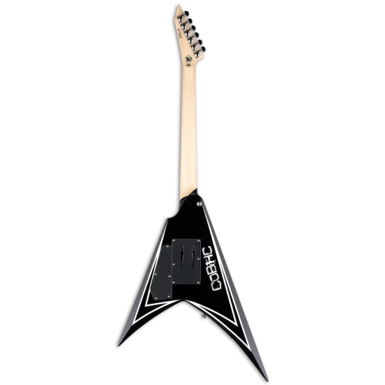 LTD Alexi Hexed Sawtooth SE 20TH Anniversary