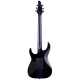 LTD ALR-II Andy Larocque Signature See Thru Purple