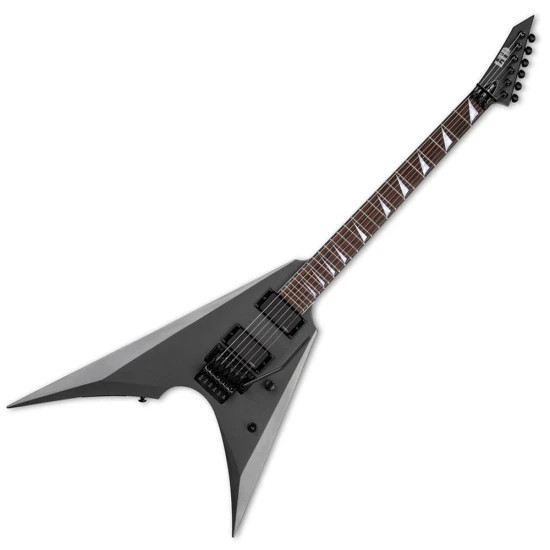 LTD ARROW-400 Charcoal Metallic