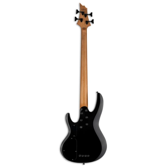 LTD B-204DX Red Burst