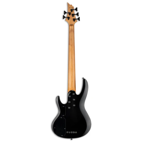 LTD B-205DX Red Burst