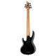 LTD B-205DX Red Burst