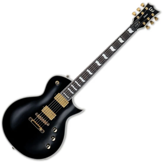 LTD EC-1000 Black Fluence
