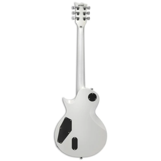 LTD EC-1000 Pearl White