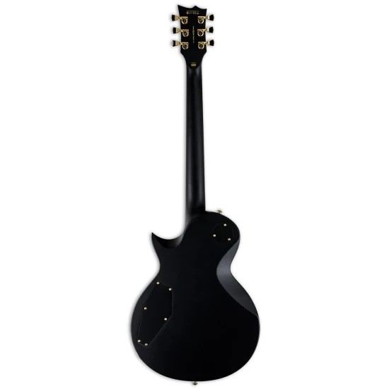 LTD EC-1000 DUNCAN Vintage Black