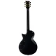 LTD EC-1000 DUNCAN Vintage Black