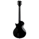 LTD EC-400 QM See Thru Black Sunburst