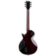 LTD EC-400 QM Vintage Burst
