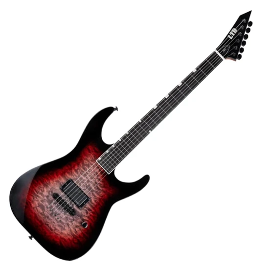 LTD JOSH MIDDLETON JM-I DEEP BLOOD MOON