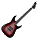 LTD JOSH MIDDLETON JM-I DEEP BLOOD MOON