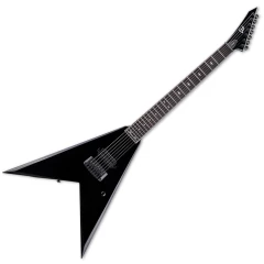 LTD JS-7 Jack Simmons Signature Black