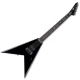 LTD JS-7 Jack Simmons Signature Black