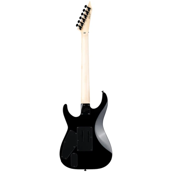 LTD M-1000 MAPLE BLACK